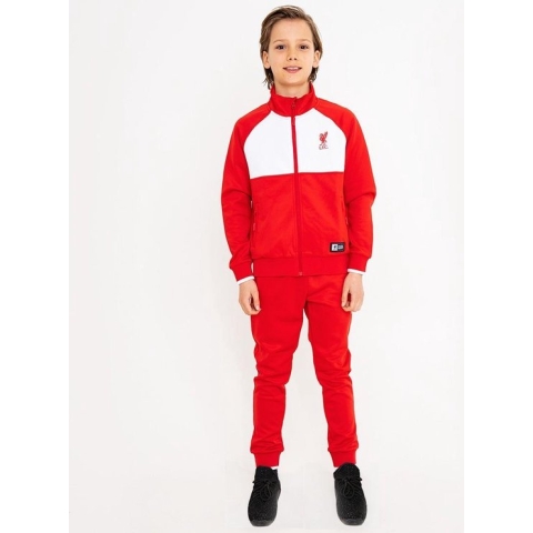 Liverpool FC trainingspak 21/22 - Maat 128 - maat 128