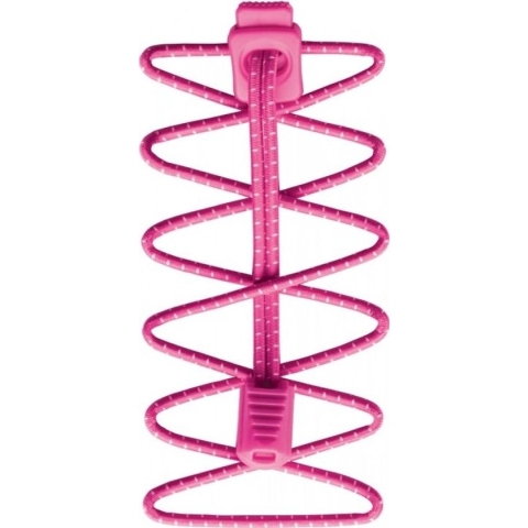 Nathan Hardloop Veters - Roze | Maat: ONE SIZE