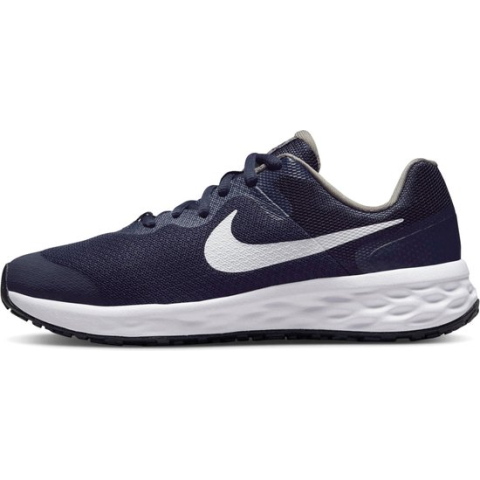 Nike Revolution 6 Next Nature Sportschoenen Unisex - Maat 40
