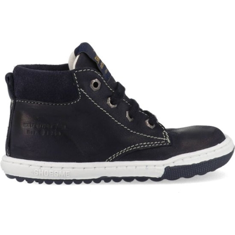 Shoesme Sneakers EF22S039-E Blauw-21