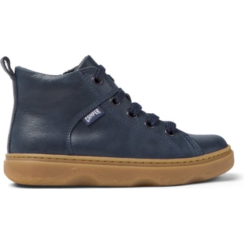 Camper Kiddo Enkellaarsjes - Kinderen - Navy - 31