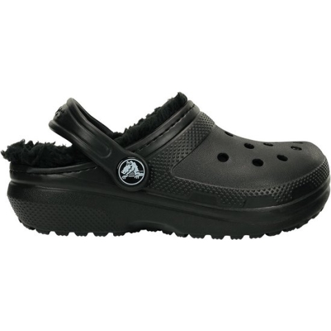 207010 Classic Lined Clog Kids Q3-22