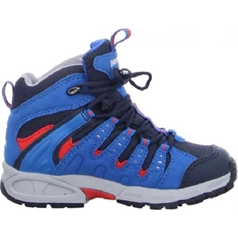 MEINDL - Snap - Junior Mid - GORE-TEX - Wandelschoenen - Maat 31