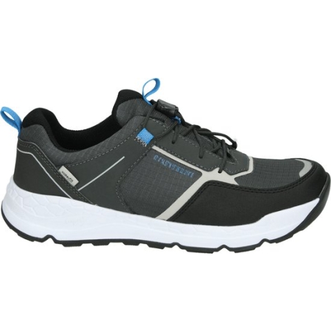 Superfit 550 - Kinderen Lage schoenen - Kleur: Grijs - Maat: 42