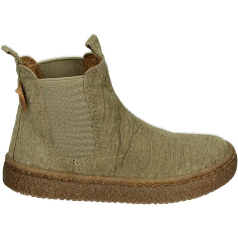Naturino FIGUS - Kinderen Half-hoog - Kleur: Taupe - Maat: 26