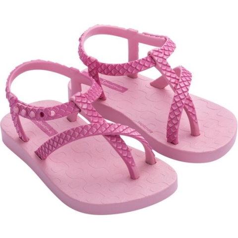 Ipanema Class Wish Baby Sandalen Dames Junior - Pink - Maat 21
