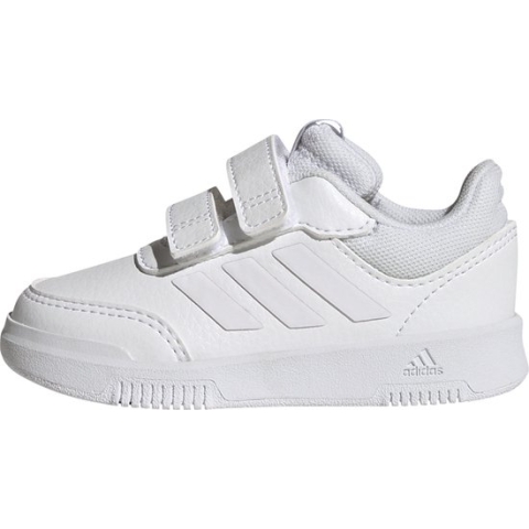 adidas Sportswear Tensaur Schoenen met Klittenband - Kinderen - Wit- 22