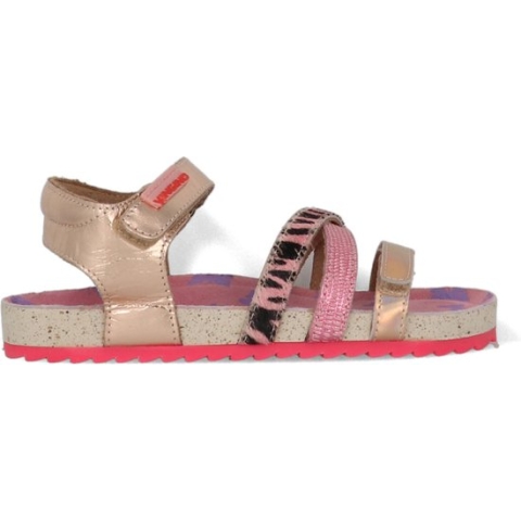 Vingino Sandalen Vikki VG47-5002-04 Roze-26