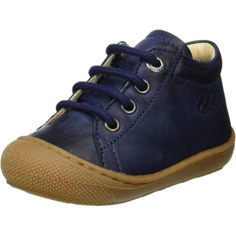 Naturino COCOON - Kinderen Half-hoog - Kleur: Blauw - Maat: 25