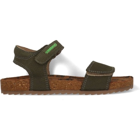 Vingino Sandalen Xavi VB47-5020-03 Groen-24