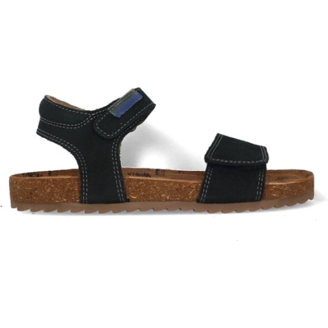 Vingino Xavi Sandalen - Jongens - Blauw - Maat 27