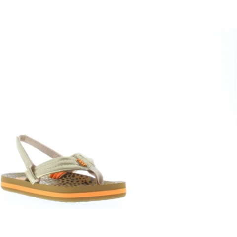 Reef Slippers Meisjes - Maat 20