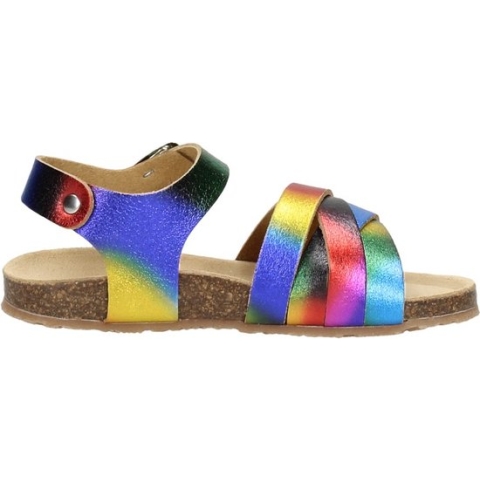 KEQ Meiden Sandalen Meiden Sandalen - overige kleuren - Maat 23