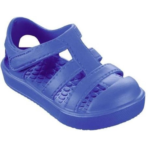 Beco Sandalen Junior Blauw Maat 24