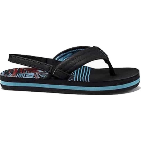 Reef Slippers Unisex - Maat 25