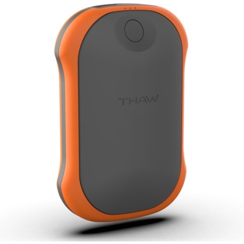 Luxe Oplaadbare Handwarmer + Powerbank in één! Handenwarmer Handwarmers Warme Handen Phone Oplader