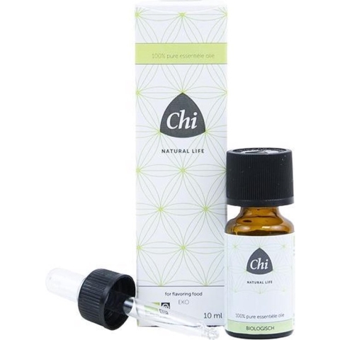 Chi Natural Life Lavendelolie Bulgarije 20 ml