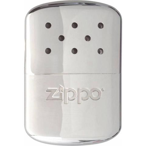 Handwarmer - Chroom