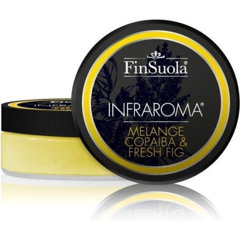 Infrarood aroma Copaiba & Fresh Fig 200ml  Infraroma