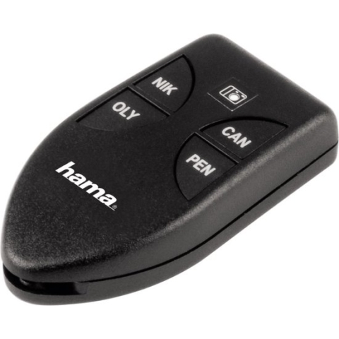 Hama Universal Ir Remote Controll Release Mi 2