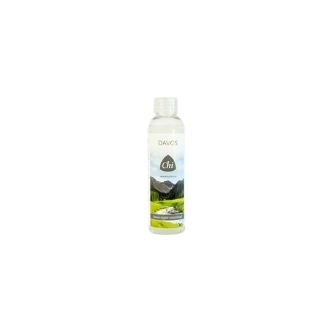 Chi Natural Life Davos Sauna Opgietconcentraat 1000 ml