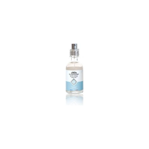 Cotton Pillow mist Le Chatelard