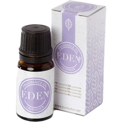 Fragance oil, Lavendel, Eden, voor o.a. oliebranders