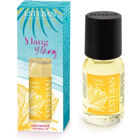 Esteban Classic Ylang Ylang Essentiële geurolie 15ml