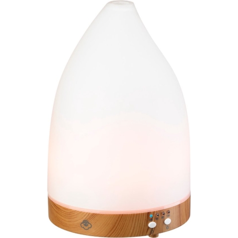 Serene House Ultrasonic Diffuser Aura White 150ml