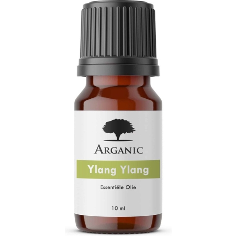Ylang Ylang - Etherische Olie - 10ml