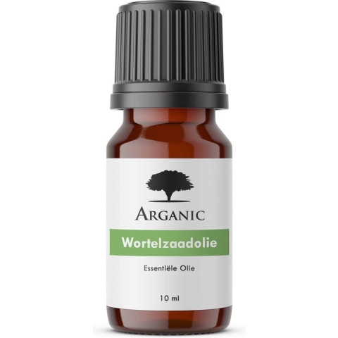 Wortelzaad - Etherische Olie - 10ml