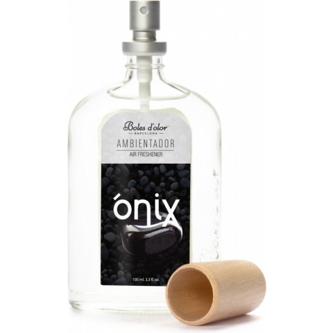 Boles d'olor Roomspray - Ónix - 100 ml