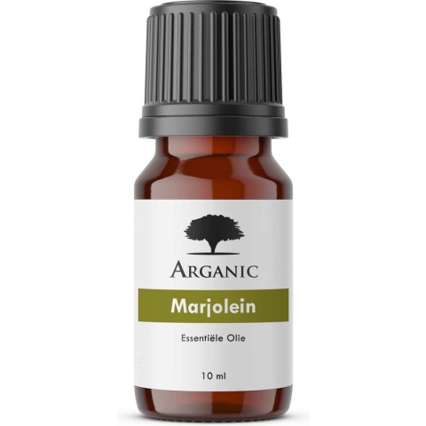 Marjolein - Essentiële olie - 10ml
