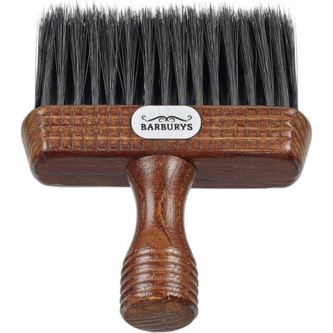 William neck brush barburys Sinelco