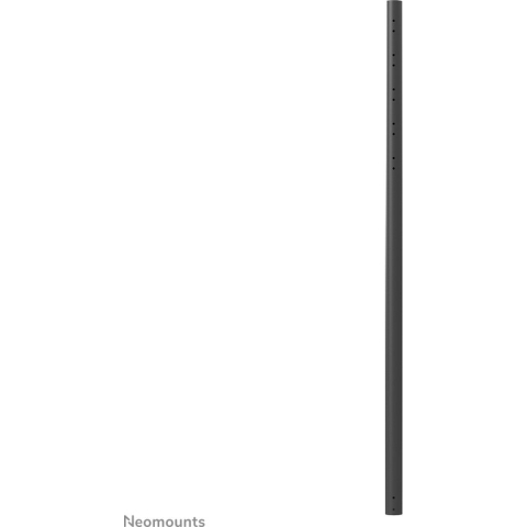 Neomounts by Newstar FPMA-CP150BLACK verlengbuis 150 cm - Zwart