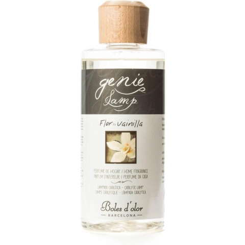 Boles d'olor Lampenolie - Flor de Vainilla (Vanillebloem) - 500 ml