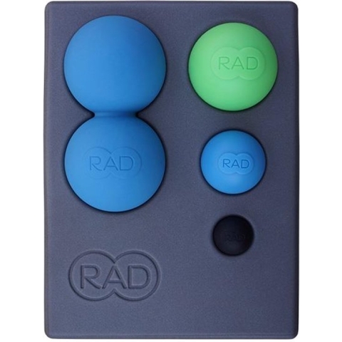 RAD Point Release Kit