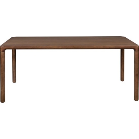 Zuiver Storm Eettafel - 180x90 - Walnoot