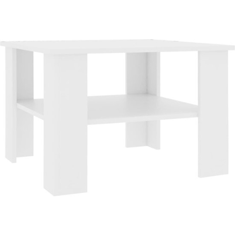 vidaXL-Salontafel-60x60x42-cm-bewerkt-hout-wit