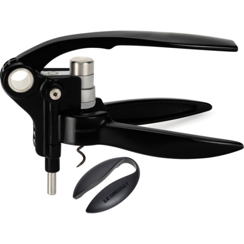 Le Creuset Kurkentrekker met Capsulesnijder LM-250