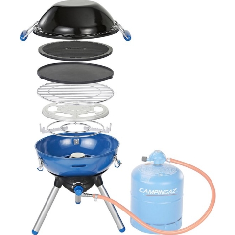 Campingaz Party Grill 400 R Camping kooktoestel - 1-pits - 2000 Watt