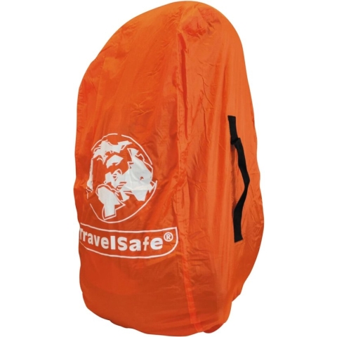 Travelsafe Combipack Cover - Large  - oranje