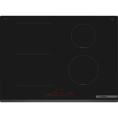 Bosch PVS731HB1E - Inductiekookplaat - 70 cm - Zwart