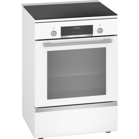 Bosch HLS59D321 - Serie 6 - Vrijstaande Inductiefornuis