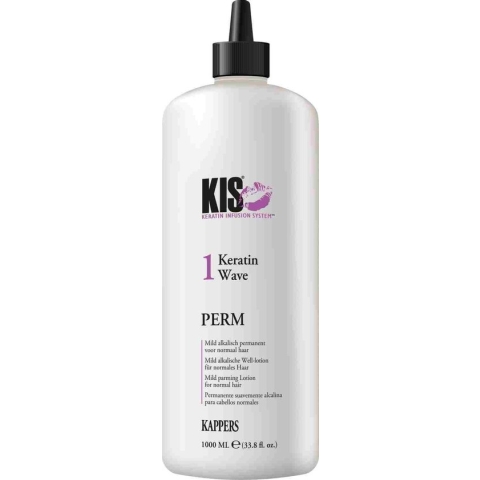 Kis Kerawave Perm 1000ml