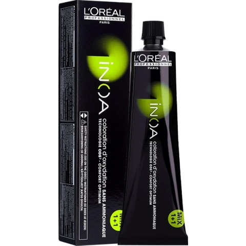 L'Oréal Paris INOA 60 ml -  4