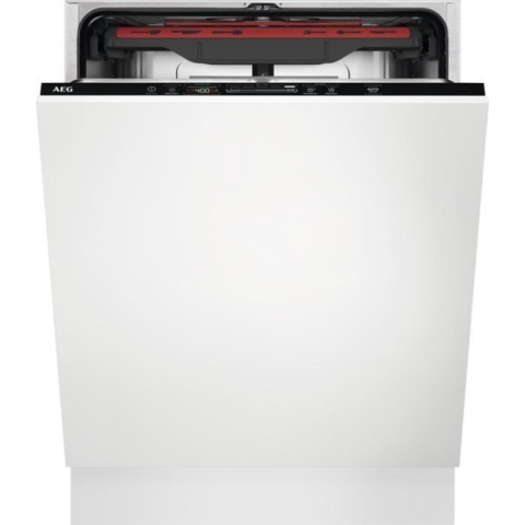 AEG FSB53927Z vaatwasser Volledig ingebouwd 14 couverts D
