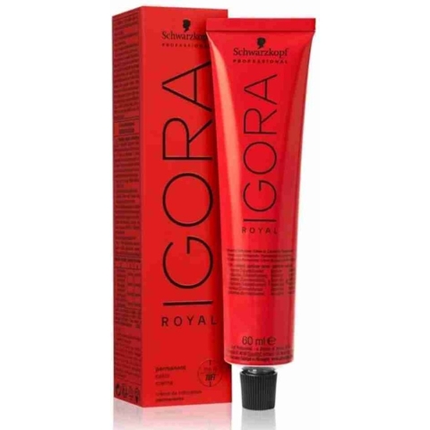Schwarzkopf Igora Royal 9-00 - 60 ml