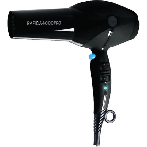 Diva Pro Rapida 4000 Pro Onyx