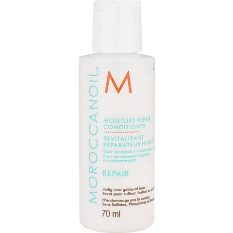 Moroccanoil Moisture Repair - Conditioner - 70ml